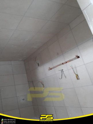 Imagem Apartamento com 2 Quartos à Venda, 48 m² em Ernesto Geisel - João Pessoa