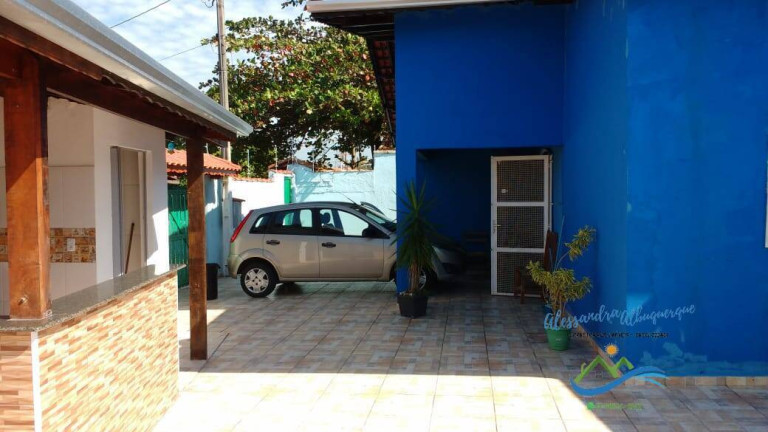 Imagem Casa com 3 Quartos à Venda, 193 m² em Jd Suarão - Itanhaém