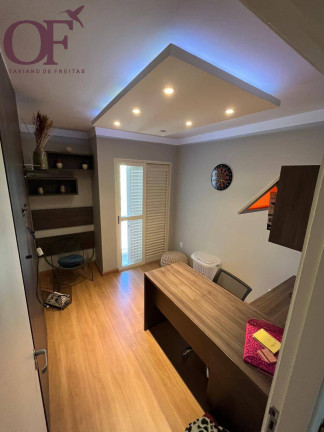 Imagem Casa de Condomínio com 3 Quartos à Venda, 180 m² em Medeiros - Jundiaí