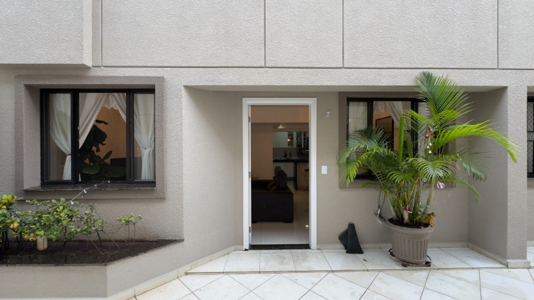 Casa de Condomínio com 3 Quartos à Venda, 85 m²