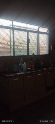 Imagem Casa com 3 Quartos à Venda, 147 m² em Patrimônio Velho - Votuporanga