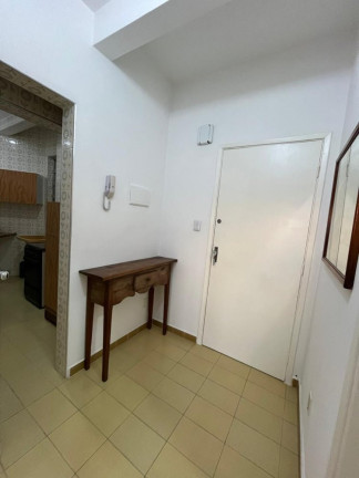Imagem Apartamento com 1 Quarto para Alugar, 70 m² em Ponta Da Praia - Santos Imagem Apartamento com 1 Quarto para Alugar, 70 m² em Ponta Da Praia - Santos