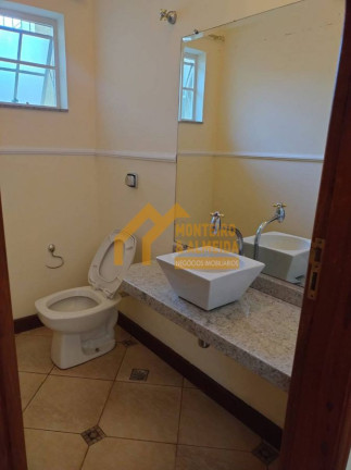 Imagem Casa com 3 Quartos à Venda, 330 m² em Vila São José - Itapetininga Imagem Casa com 3 Quartos à Venda, 330 m² em Vila São José - Itapetininga