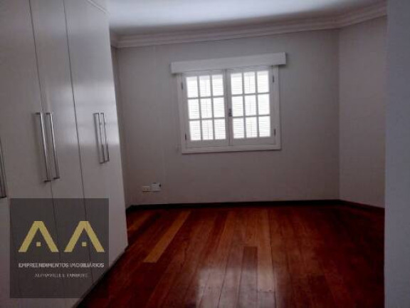 Imagem Casa com 4 Quartos à Venda, 432 m² em Alphaville - Santana De Parnaíba Imagem Casa com 4 Quartos à Venda, 432 m² em Alphaville - Santana De Parnaíba