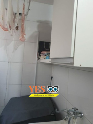 Imagem Apartamento com 2 Quartos à Venda, 46 m² em Conceição - Feira De Santana