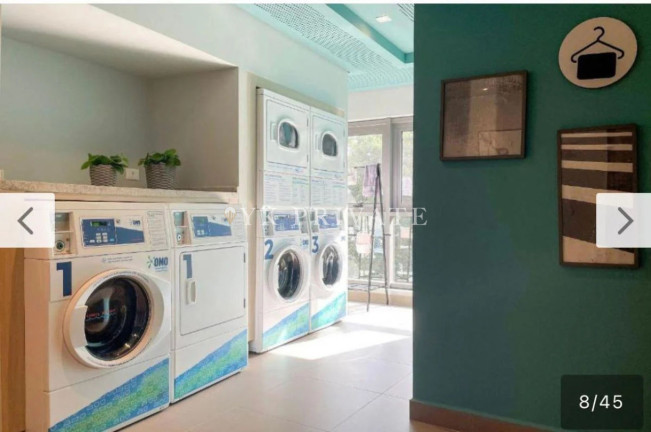 Imagem Imóvel com 1 Quarto à Venda, 30 m² em Sumarezinho - São Paulo