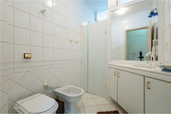 Imagem Apartamento com 3 Quartos à Venda, 176 m² em Jardim Paulista - São Paulo
