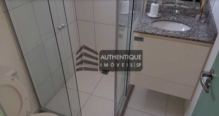 Imagem Apartamento com 1 Quarto à Venda, 36 m² em República - São Paulo Imagem Apartamento com 1 Quarto à Venda, 36 m² em República - São Paulo