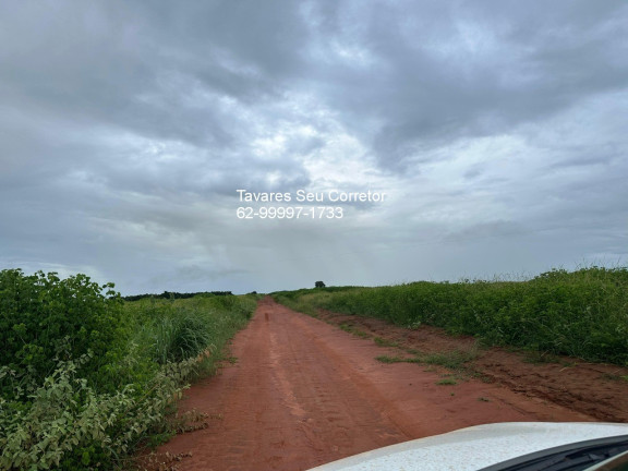 Imagem Imóvel à Venda,  em Zona Rural - Jussara