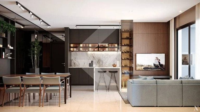 Imagem Apartamento com 2 Quartos à Venda, 57 m² em São Vicente - Itajaí Imagem Apartamento com 2 Quartos à Venda, 57 m² em São Vicente - Itajaí
