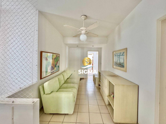 Imagem Apartamento com 3 Quartos à Venda, 160 m² em Pitangueiras - Guarujá