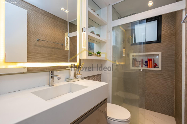 Imagem Apartamento com 2 Quartos à Venda, 68 m² em Vila Izabel - Curitiba Imagem Apartamento com 2 Quartos à Venda, 68 m² em Vila Izabel - Curitiba