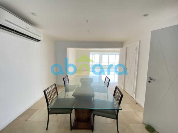 Imagem Apartamento com 3 Quartos à Venda, 300 m² em Copacabana - Rio De Janeiro Imagem Apartamento com 3 Quartos à Venda, 300 m² em Copacabana - Rio De Janeiro