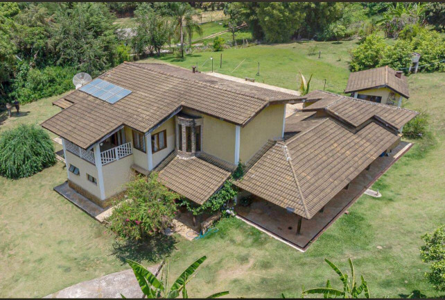 Imagem Chácara à Venda, 400 m² em Jardim Estância Brasil - Atibaia Imagem Chácara à Venda, 400 m² em Jardim Estância Brasil - Atibaia