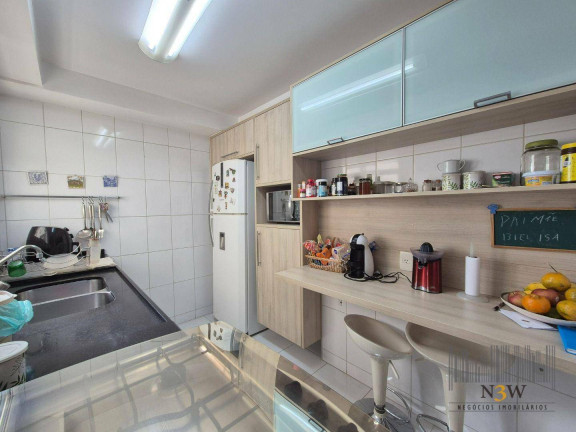 Imagem Apartamento com 3 Quartos para Alugar, 149 m² em Vila Leopoldina - São Paulo