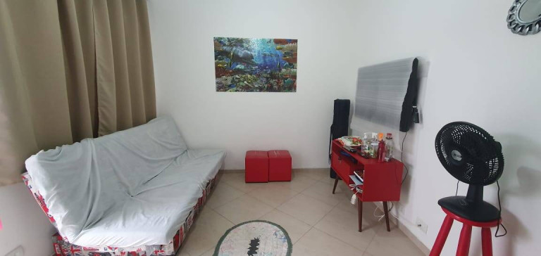 Imagem Apartamento com 1 Quarto à Venda, 38 m² em Guilhermina - Praia Grande Imagem Apartamento com 1 Quarto à Venda, 38 m² em Guilhermina - Praia Grande