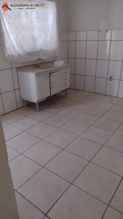 Imagem Casa com 2 Quartos para Alugar, 125 m² em Sorocaba