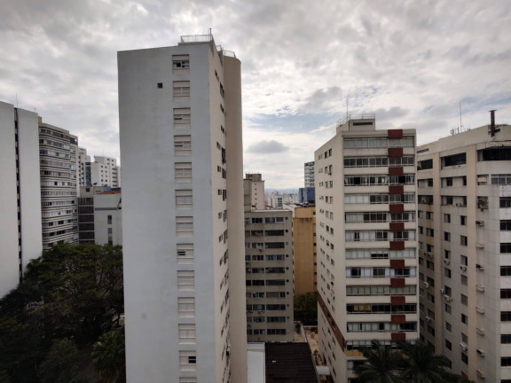 Imagem Apartamento com 3 Quartos à Venda, 234 m² em Higienópolis - São Paulo Imagem Apartamento com 3 Quartos à Venda, 234 m² em Higienópolis - São Paulo
