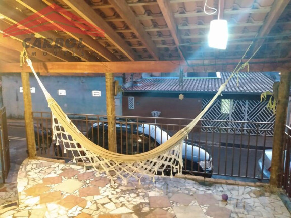 Casa com 3 Quartos à Venda, 135 m² em Vila Alvorada - Jundiaí