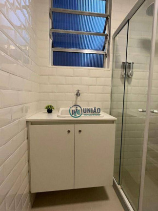 Imagem Apartamento com 1 Quarto à Venda, 50 m² em Centro - Niterói