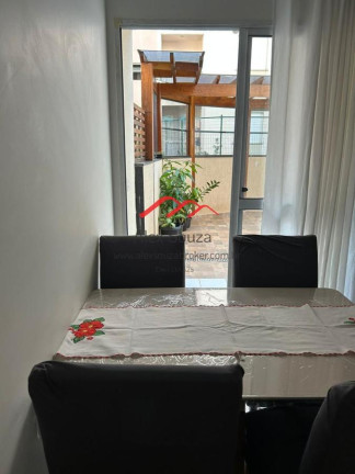 Imagem Apartamento com 2 Quartos à Venda, 49 m² em Jardim Recanto Dos Sonhos - Sumaré