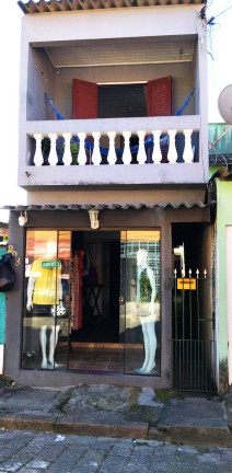 Imagem Casa com 1 Quarto à Venda,  em Guaricana - Iguape