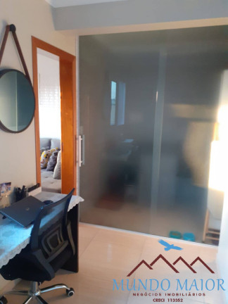 Imagem Apartamento com 2 Quartos à Venda, 124 m² em Vila Linda - Santo André Imagem Apartamento com 2 Quartos à Venda, 124 m² em Vila Linda - Santo André