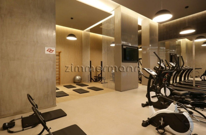 Imagem Apartamento com 1 Quarto à Venda, 139 m² em Republica - São Paulo Imagem Apartamento com 1 Quarto à Venda, 139 m² em Republica - São Paulo