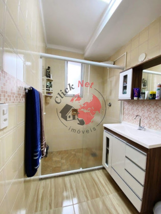Imagem Apartamento com 3 Quartos à Venda, 90 m² em Casa Branca - Santo André Imagem Apartamento com 3 Quartos à Venda, 90 m² em Casa Branca - Santo André