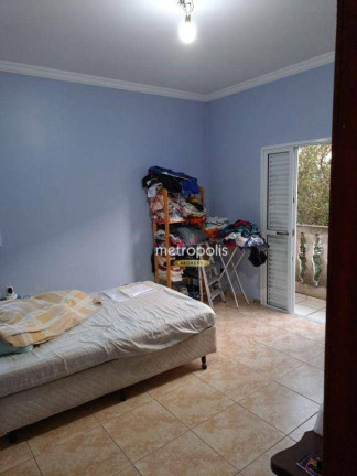 Imagem Sobrado com 2 Quartos à Venda, 220 m² em Vila Príncipe De Gales - Santo André Imagem Sobrado com 2 Quartos à Venda, 220 m² em Vila Príncipe De Gales - Santo André