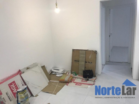 Imagem Apartamento com 2 Quartos à Venda, 51 m² em Vila Nova - Barueri