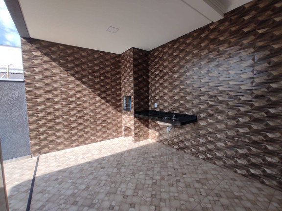 Imagem Casa com 3 Quartos à Venda, 157 m² em Horto Florestal - Sorocaba
