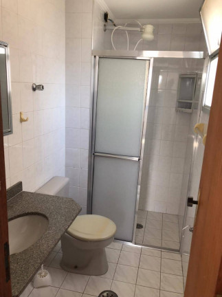 Apartamento com 2 Quartos à Venda, 72 m² em Centro - Taubaté
