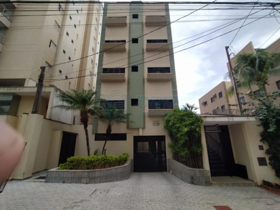 Imagem Apartamento para Alugar, 80 m² em Jardim Botânico - Ribeirão Preto Imagem Apartamento para Alugar, 80 m² em Jardim Botânico - Ribeirão Preto