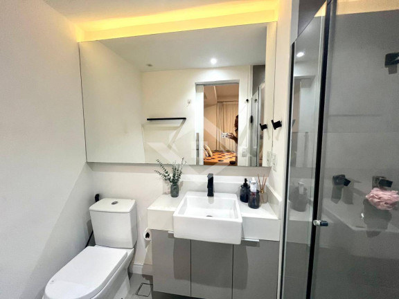 Imagem Apartamento com 3 Quartos à Venda, 158 m² em Barra Da Tijuca - Rio De Janeiro