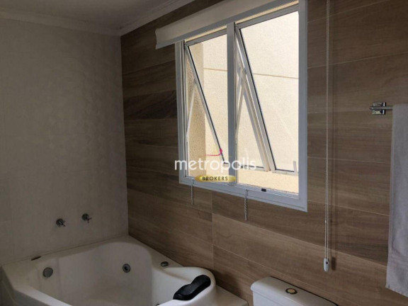 Imagem Cobertura com 3 Quartos à Venda, 208 m² em Brooklin - São Paulo Imagem Cobertura com 3 Quartos à Venda, 208 m² em Brooklin - São Paulo