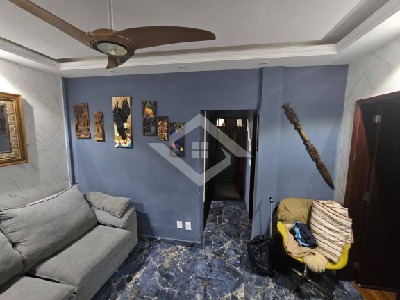 Apartamento com 3 Quartos à Venda, 155 m² em Icaraí - Niterói