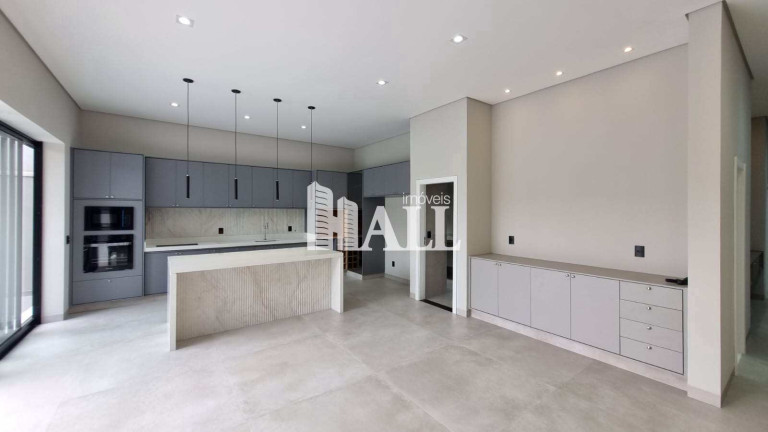 Imagem Casa com 3 Quartos à Venda, 265 m² em Parque Residencial Damha Vi - São José Do Rio Preto Imagem Casa com 3 Quartos à Venda, 265 m² em Parque Residencial Damha Vi - São José Do Rio Preto