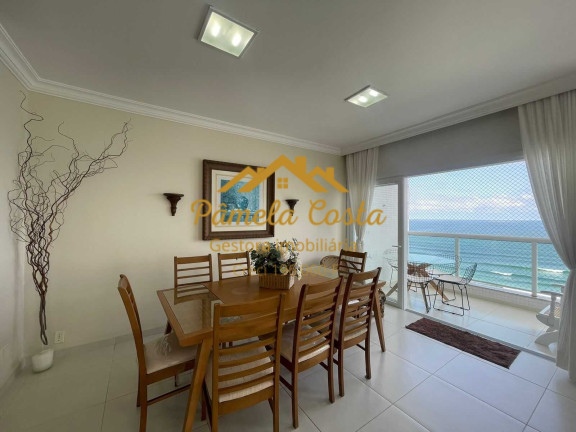 Imagem Apartamento com 3 Quartos à Venda, 148 m² em Pitangueiras - Guarujá Imagem Apartamento com 3 Quartos à Venda, 148 m² em Pitangueiras - Guarujá