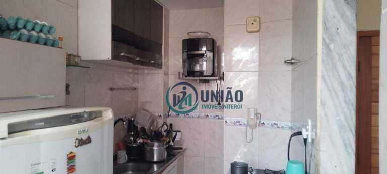 Imagem Apartamento com 3 Quartos à Venda, 70 m² em Fonseca - Niterói Imagem Apartamento com 3 Quartos à Venda, 70 m² em Fonseca - Niterói
