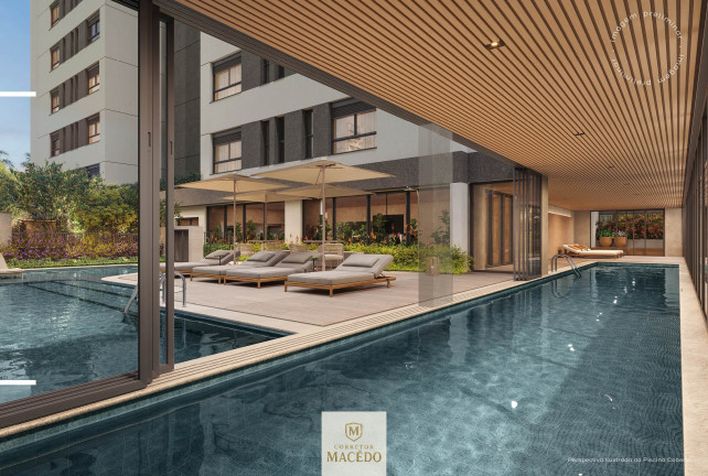 Imóvel com 4 Quartos à Venda, 447 m² em Moema - São Paulo