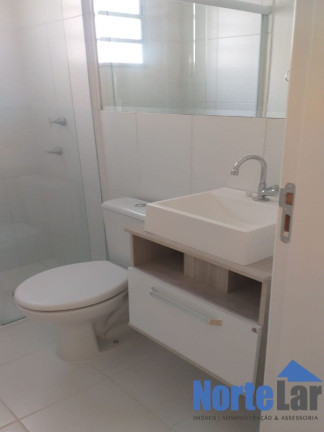 Imagem Apartamento com 2 Quartos à Venda, 45 m² em Jaraguá - São Paulo