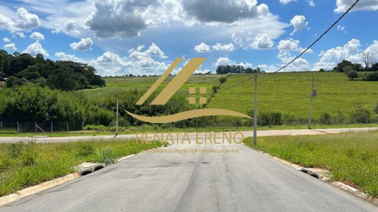 Imagem Terreno em Condomínio à Venda, em Residencial Reserva Ipanema - Sorocaba Imagem Terreno em Condomínio à Venda, em Residencial Reserva Ipanema - Sorocaba