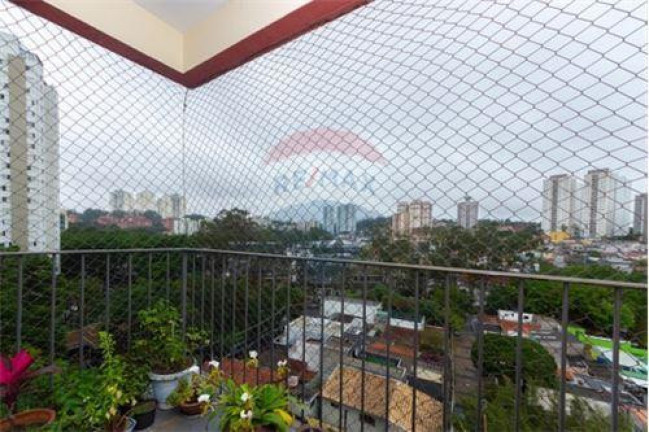 Imagem Imóvel com 3 Quartos à Venda, em Jardim Marajoara - São Paulo Imagem Imóvel com 3 Quartos à Venda, em Jardim Marajoara - São Paulo