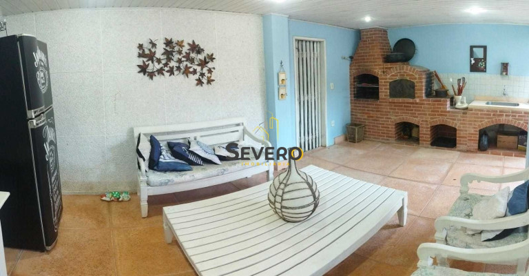 Imagem Casa com 3 Quartos à Venda, 206 m² em Maravista - Niterói Imagem Casa com 3 Quartos à Venda, 206 m² em Maravista - Niterói