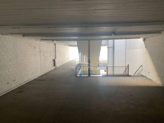 Imagem Ponto Comercial para Alugar, 1.250 m² em Centro - Mauá Imagem Ponto Comercial para Alugar, 1.250 m² em Centro - Mauá