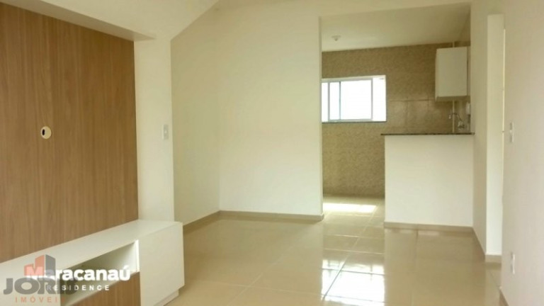 Imagem Apartamento com 2 Quartos à Venda, 51 m² em Centro - Maracanaú