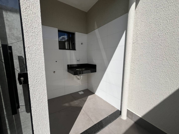 Imagem Casa com 3 Quartos à Venda, 106 m² em Residencial Antônio Barbosa - Goiânia Imagem Casa com 3 Quartos à Venda, 106 m² em Residencial Antônio Barbosa - Goiânia