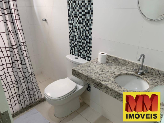 Imagem Casa de Condomínio com 3 Quartos à Venda, 131 m² em Peró - Cabo Frio