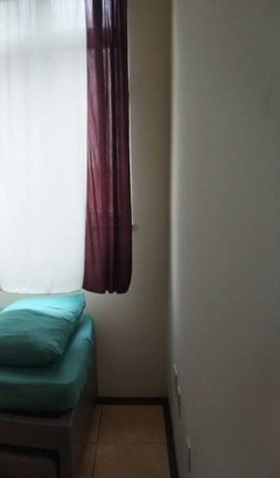 Imagem Apartamento com 1 Quarto à Venda, 50 m² em Itararé - São Vicente Imagem Apartamento com 1 Quarto à Venda, 50 m² em Itararé - São Vicente